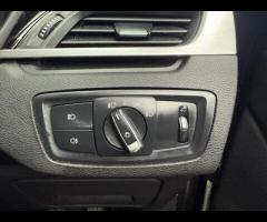 BMW X1 This 2016 BMW X1 20d M Sport, with only two previous owners, offers a superb blend of perform - 36