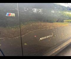 BMW X1 This 2016 BMW X1 20d M Sport, with only two previous owners, offers a superb blend of perform - 39