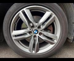 BMW X1 This 2016 BMW X1 20d M Sport, with only two previous owners, offers a superb blend of perform - 43