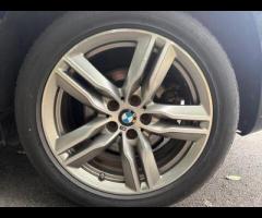 BMW X1 This 2016 BMW X1 20d M Sport, with only two previous owners, offers a superb blend of perform - 44