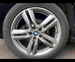 BMW X1 This 2016 BMW X1 20d M Sport, with only two previous owners, offers a superb blend of perform - 45