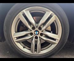 BMW X1 This 2016 BMW X1 20d M Sport, with only two previous owners, offers a superb blend of perform - 46