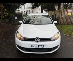 Volkswagen Golf This Volkswagen Golf TSI S from 2011 offers excellent value, boasting a low insuranc - 2