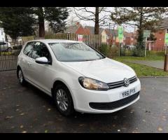 Volkswagen Golf This Volkswagen Golf TSI S from 2011 offers excellent value, boasting a low insuranc - 3