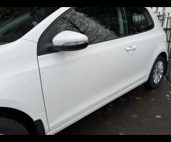 Volkswagen Golf This Volkswagen Golf TSI S from 2011 offers excellent value, boasting a low insuranc - 7