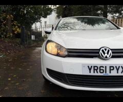 Volkswagen Golf This Volkswagen Golf TSI S from 2011 offers excellent value, boasting a low insuranc - 9
