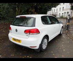 Volkswagen Golf This Volkswagen Golf TSI S from 2011 offers excellent value, boasting a low insuranc - 11