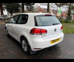 Volkswagen Golf This Volkswagen Golf TSI S from 2011 offers excellent value, boasting a low insuranc - 13
