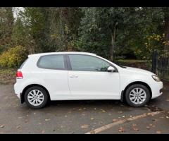 Volkswagen Golf This Volkswagen Golf TSI S from 2011 offers excellent value, boasting a low insuranc - 14