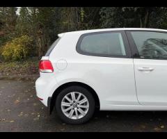 Volkswagen Golf This Volkswagen Golf TSI S from 2011 offers excellent value, boasting a low insuranc - 15