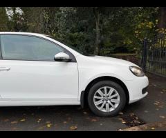 Volkswagen Golf This Volkswagen Golf TSI S from 2011 offers excellent value, boasting a low insuranc - 16