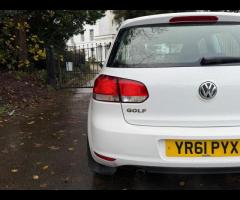 Volkswagen Golf This Volkswagen Golf TSI S from 2011 offers excellent value, boasting a low insuranc - 19
