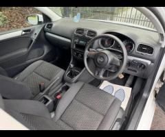 Volkswagen Golf This Volkswagen Golf TSI S from 2011 offers excellent value, boasting a low insuranc - 21