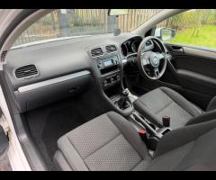 Volkswagen Golf This Volkswagen Golf TSI S from 2011 offers excellent value, boasting a low insuranc - 25