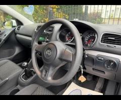 Volkswagen Golf This Volkswagen Golf TSI S from 2011 offers excellent value, boasting a low insuranc - 27