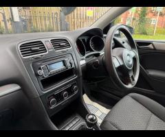 Volkswagen Golf This Volkswagen Golf TSI S from 2011 offers excellent value, boasting a low insuranc - 28