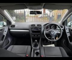 Volkswagen Golf This Volkswagen Golf TSI S from 2011 offers excellent value, boasting a low insuranc - 29