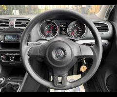 Volkswagen Golf This Volkswagen Golf TSI S from 2011 offers excellent value, boasting a low insuranc - 31
