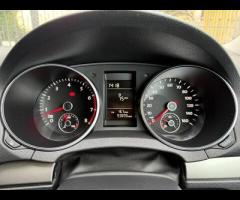 Volkswagen Golf This Volkswagen Golf TSI S from 2011 offers excellent value, boasting a low insuranc - 32