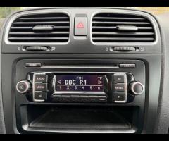 Volkswagen Golf This Volkswagen Golf TSI S from 2011 offers excellent value, boasting a low insuranc - 33