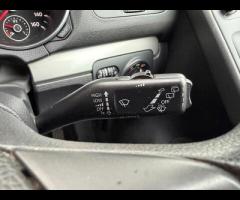 Volkswagen Golf This Volkswagen Golf TSI S from 2011 offers excellent value, boasting a low insuranc - 36