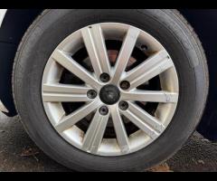 Volkswagen Golf This Volkswagen Golf TSI S from 2011 offers excellent value, boasting a low insuranc - 43