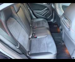 Mercedes-Benz A Class This 2014 Mercedes Benz A Class A200 CDI AMG Sport boasts a clear vehicle hist - 19