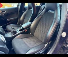 Mercedes-Benz A Class This 2014 Mercedes Benz A Class A200 CDI AMG Sport boasts a clear vehicle hist - 25