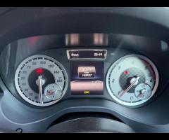 Mercedes-Benz A Class This 2014 Mercedes Benz A Class A200 CDI AMG Sport boasts a clear vehicle hist - 31