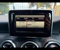 Mercedes-Benz A Class This 2014 Mercedes Benz A Class A200 CDI AMG Sport boasts a clear vehicle hist - 32