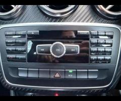 Mercedes-Benz A Class This 2014 Mercedes Benz A Class A200 CDI AMG Sport boasts a clear vehicle hist - 33