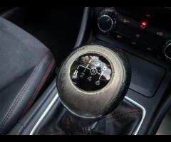 Mercedes-Benz A Class This 2014 Mercedes Benz A Class A200 CDI AMG Sport boasts a clear vehicle hist - 35