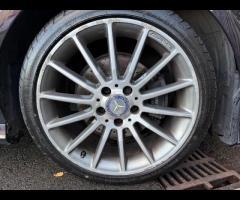 Mercedes-Benz A Class This 2014 Mercedes Benz A Class A200 CDI AMG Sport boasts a clear vehicle hist - 37