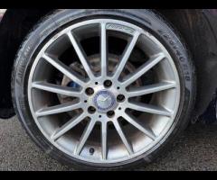 Mercedes-Benz A Class This 2014 Mercedes Benz A Class A200 CDI AMG Sport boasts a clear vehicle hist - 38