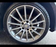 Mercedes-Benz A Class This 2014 Mercedes Benz A Class A200 CDI AMG Sport boasts a clear vehicle hist - 39