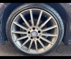 Mercedes-Benz A Class This 2014 Mercedes Benz A Class A200 CDI AMG Sport boasts a clear vehicle hist - 40