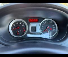 Renault Clio The 2012 Renault Clio Expression + is a practical and stylish car, equipped with a 1.2L - 22