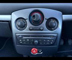 Renault Clio The 2012 Renault Clio Expression + is a practical and stylish car, equipped with a 1.2L - 24