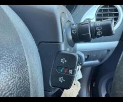 Renault Clio The 2012 Renault Clio Expression + is a practical and stylish car, equipped with a 1.2L - 27