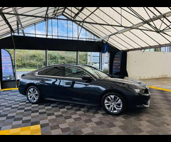 Peugeot 508 1.5 508 Active Blue HDi S/S Auto 5dr - 3