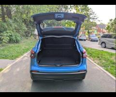 Nissan Qashqai This 2018 Nissan Qashqai dCi Acenta Premium is a smart choice. As a Euro 6 compliant - 11