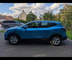 Nissan Qashqai This 2018 Nissan Qashqai dCi Acenta Premium is a smart choice. As a Euro 6 compliant - 21