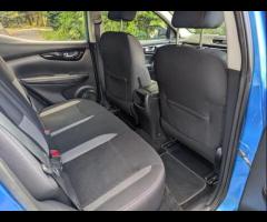 Nissan Qashqai This 2018 Nissan Qashqai dCi Acenta Premium is a smart choice. As a Euro 6 compliant - 23