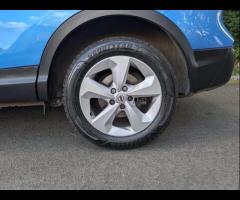 Nissan Qashqai This 2018 Nissan Qashqai dCi Acenta Premium is a smart choice. As a Euro 6 compliant - 26