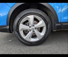 Nissan Qashqai This 2018 Nissan Qashqai dCi Acenta Premium is a smart choice. As a Euro 6 compliant - 27