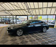 Peugeot 508 1.5 508 Active Blue HDi S/S Auto 5dr - 5