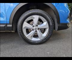 Nissan Qashqai This 2018 Nissan Qashqai dCi Acenta Premium is a smart choice. As a Euro 6 compliant - 28