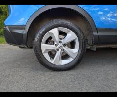 Nissan Qashqai This 2018 Nissan Qashqai dCi Acenta Premium is a smart choice. As a Euro 6 compliant - 29