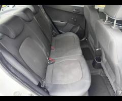 Hyundai i10 This 2018 Hyundai i10 S presents a superb example with remarkably low mileage for its ag - 23