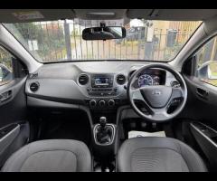 Hyundai i10 This 2018 Hyundai i10 S presents a superb example with remarkably low mileage for its ag - 32